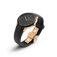 Orologio Daniel Wellington Uomo Iconic Motion in Acciaio DW00100425 - DW00100425